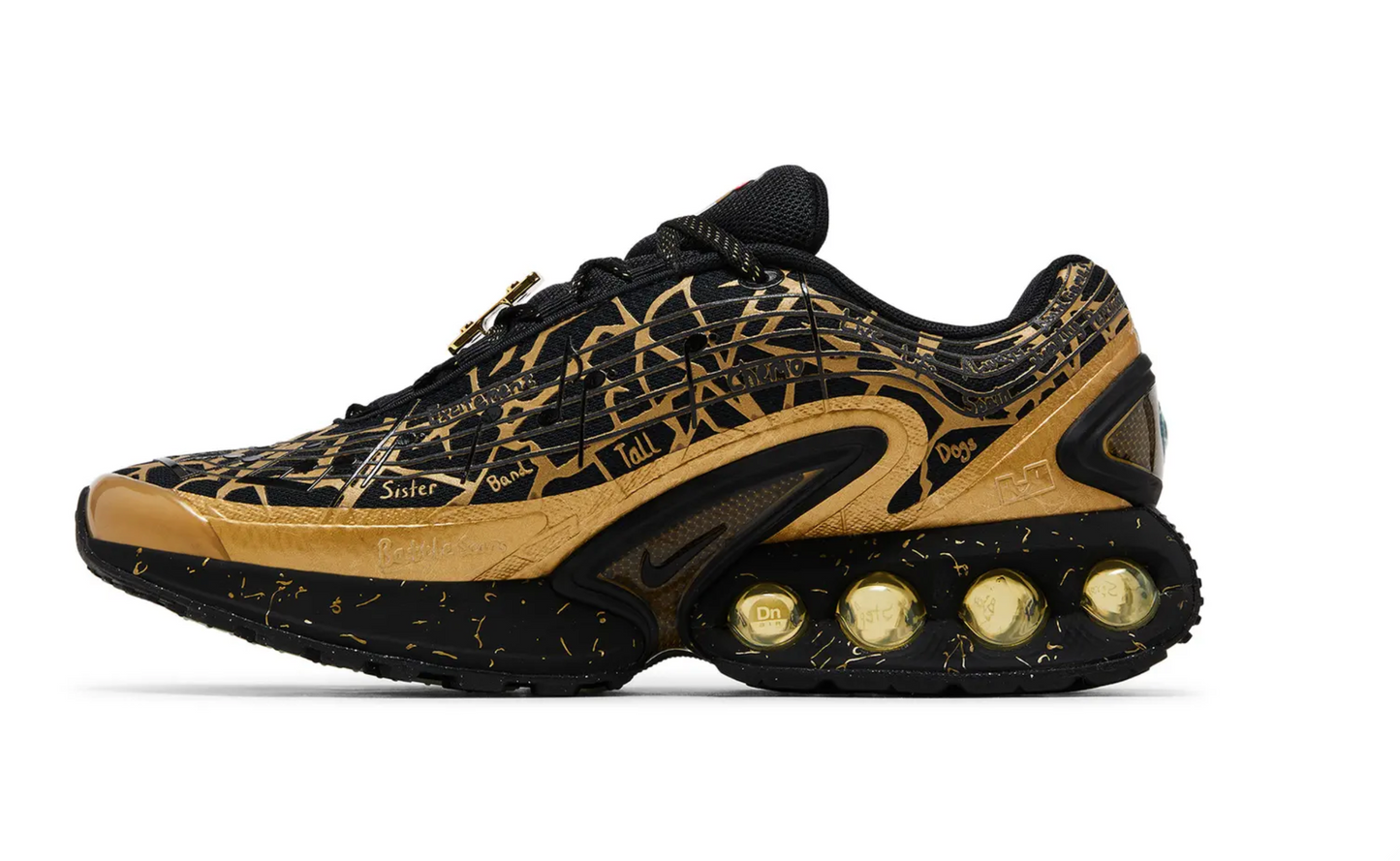Air Max DN 'Doernbecher 2025'