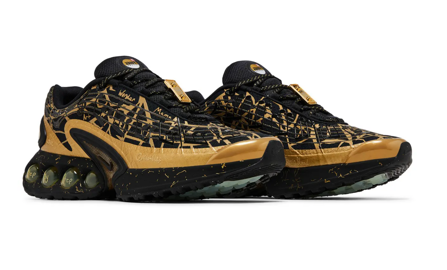Air Max DN 'Doernbecher 2025'