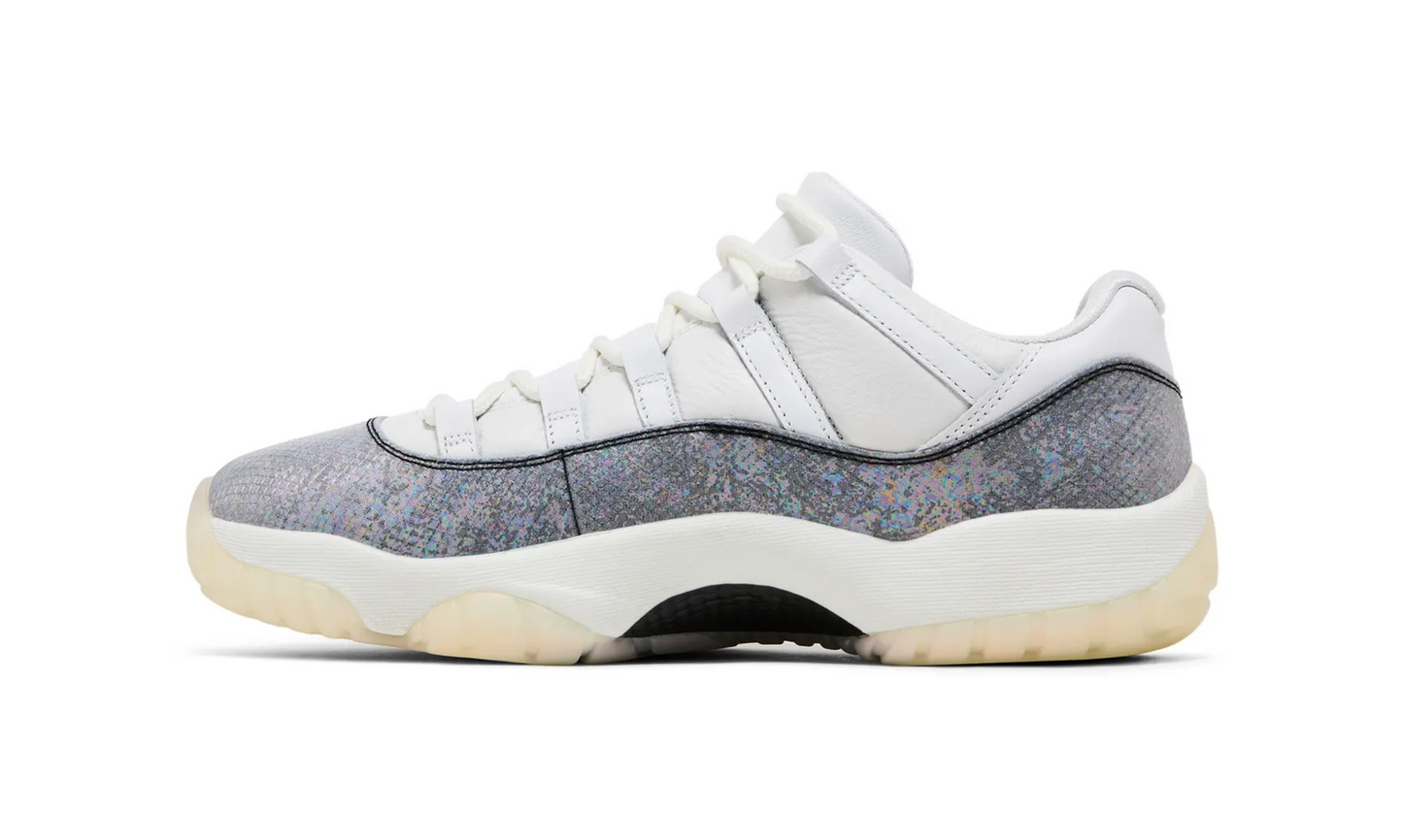 Air Jordan 11 Retro Low 'Year of the Snake'