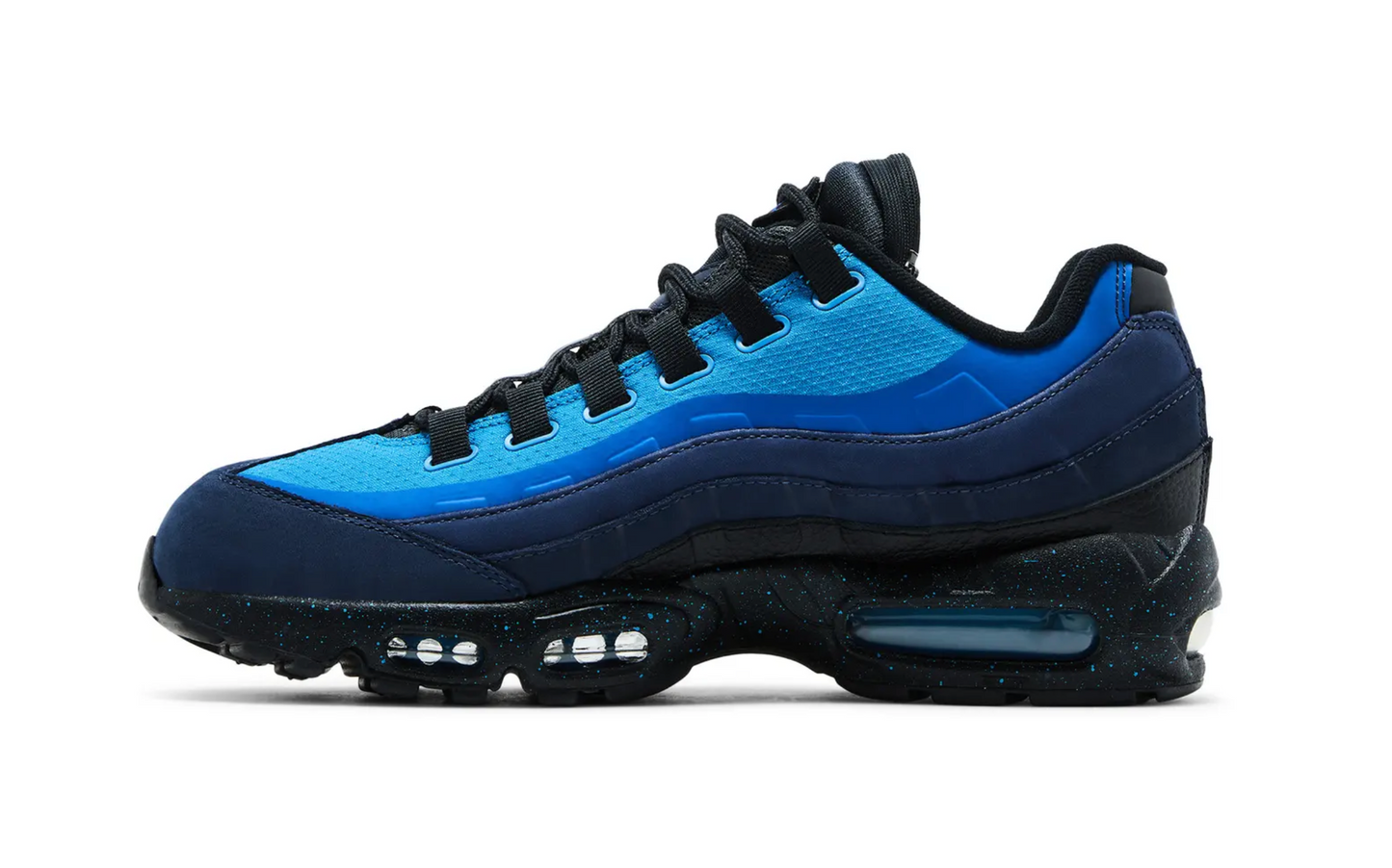 Stash x Air Max 95 2024