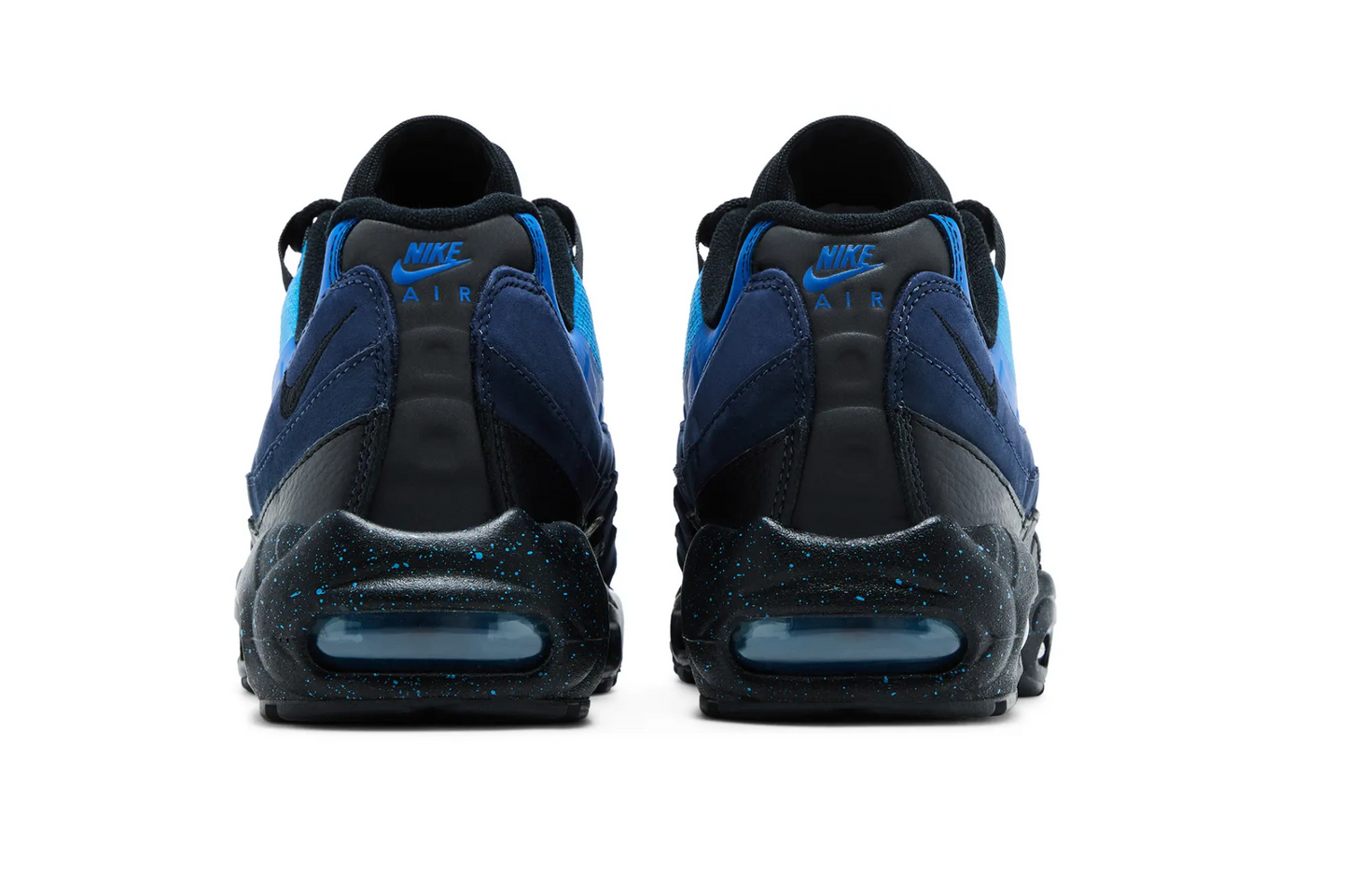 Stash x Air Max 95 2024