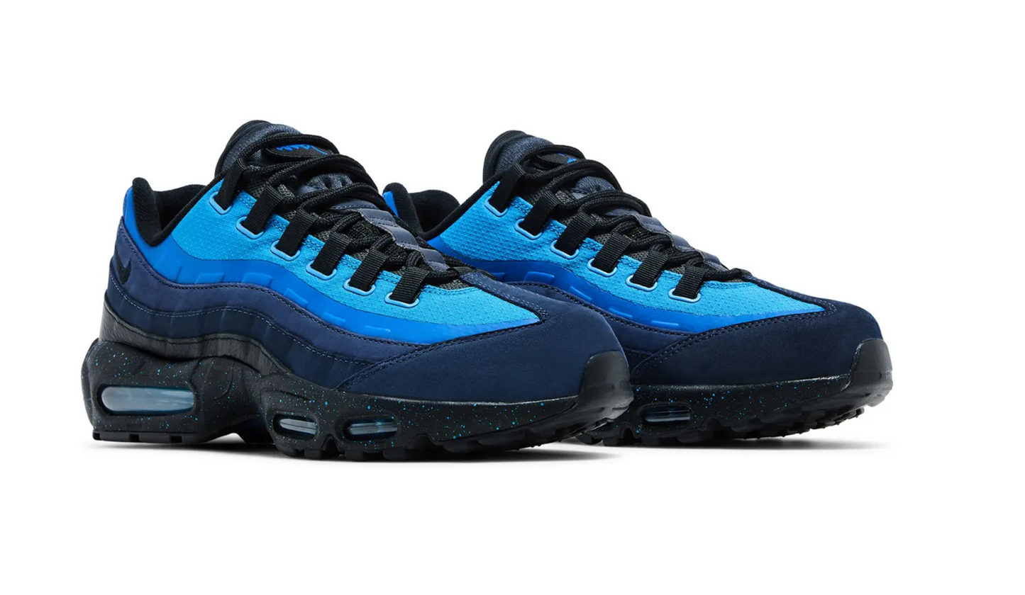 Stash x Air Max 95 2024