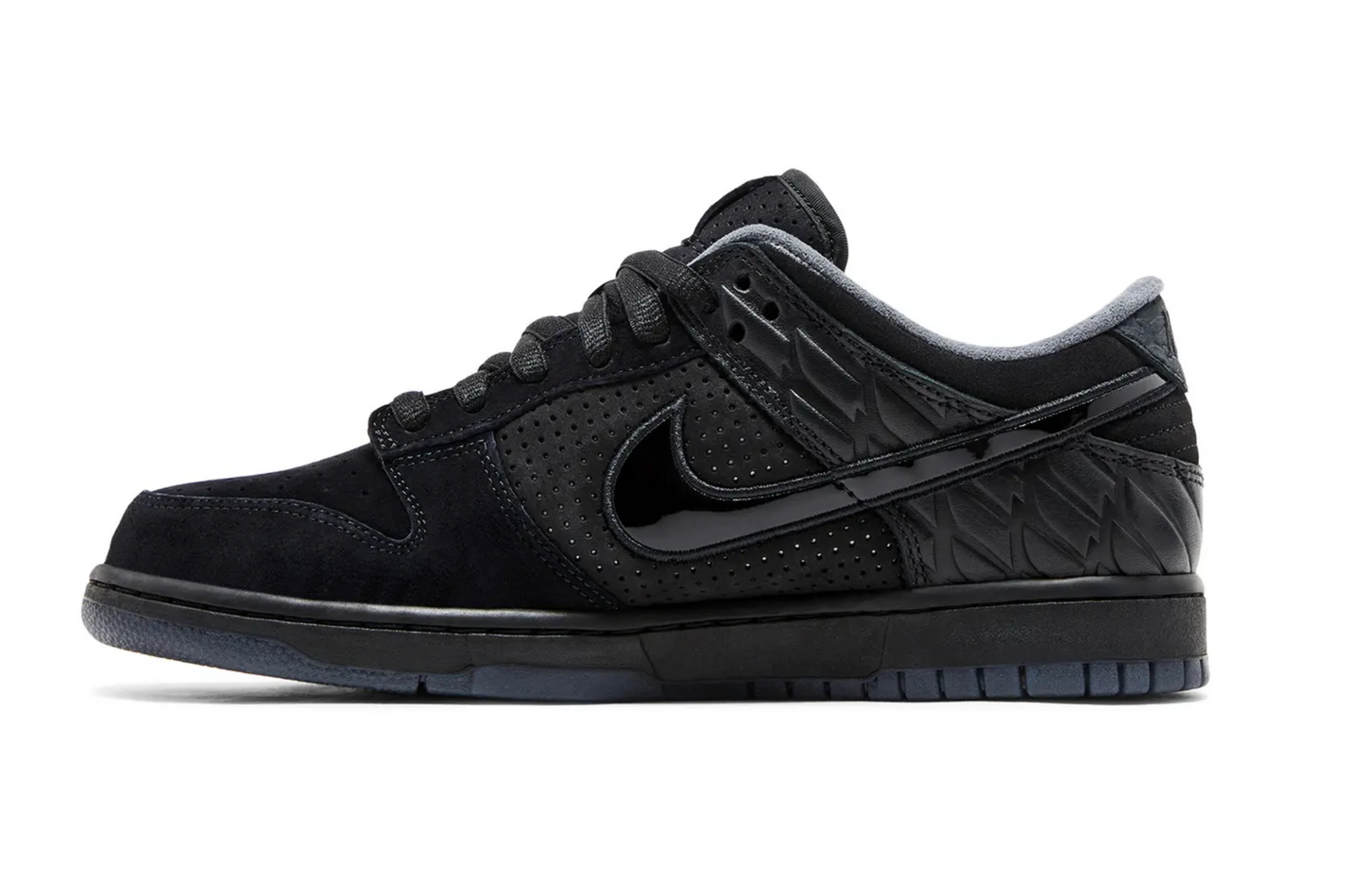 Dunk Low ‘What the Duck - University of Oregon Alternate’ PE