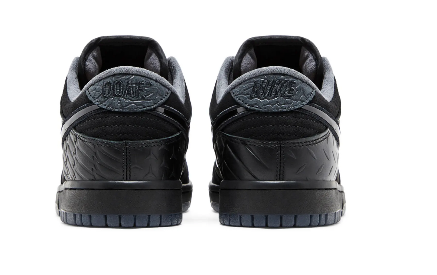 Dunk Low ‘What the Duck - University of Oregon Alternate’ PE