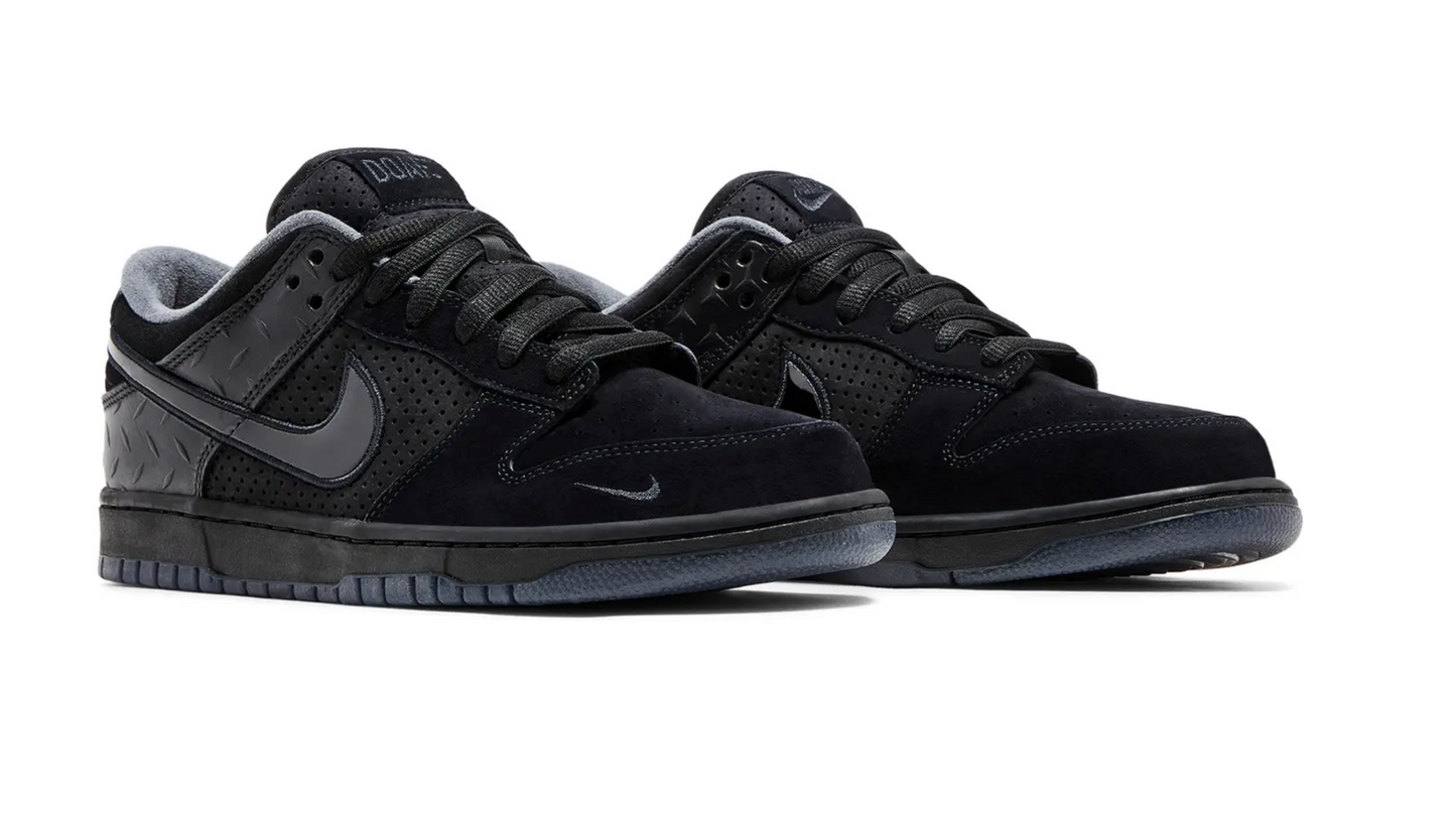 Dunk Low ‘What the Duck - University of Oregon Alternate’ PE