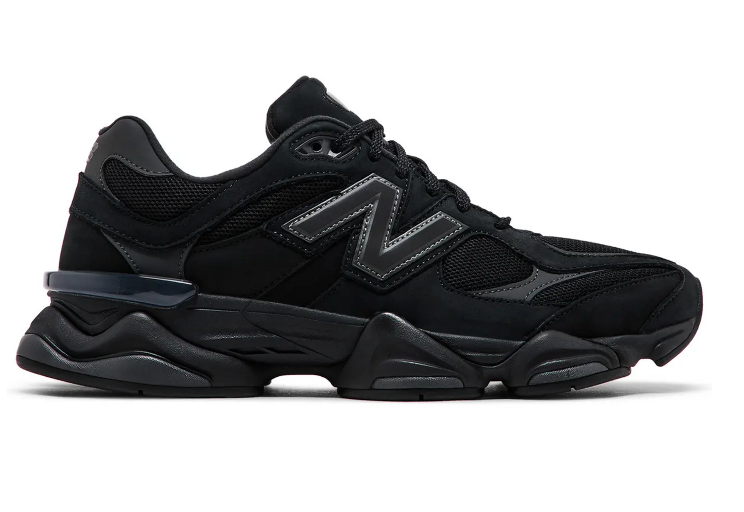 9060 'Black Cat'