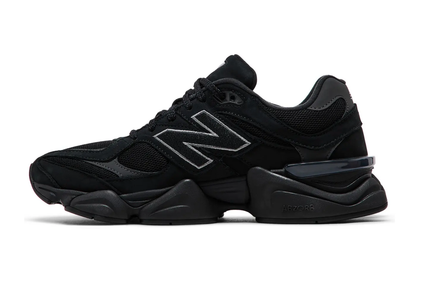 9060 'Black Cat'