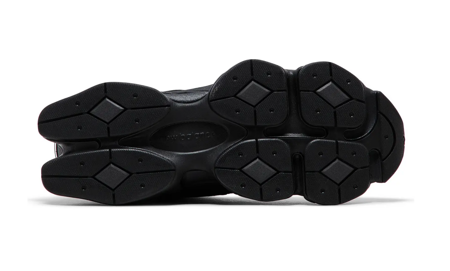9060 'Black Cat'