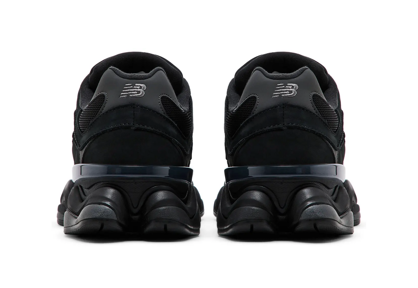 9060 'Black Cat'