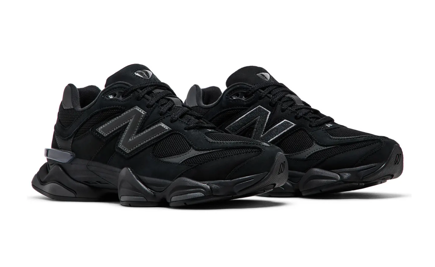 9060 'Black Cat'