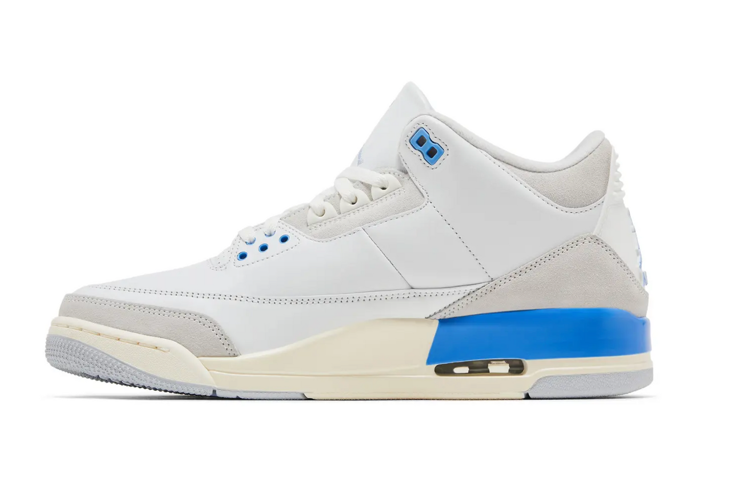 Air Jordan 3 Retro 'Lucky Shorts'