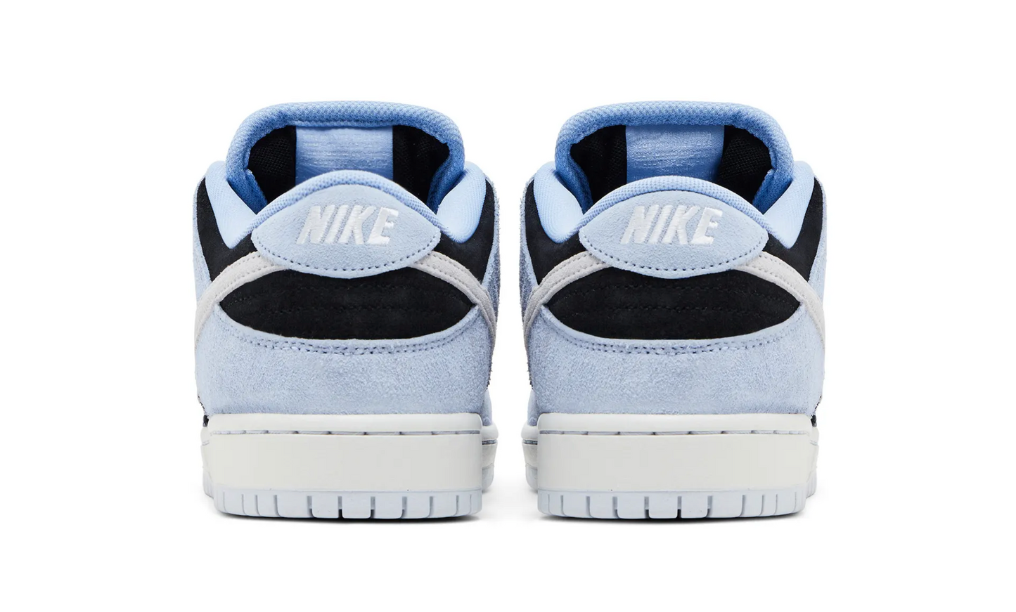 Dunk Low SB 'Aluminum'