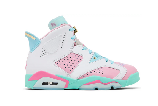 Wmns Air Jordan 6 Retro 'Doernbecher 2025'