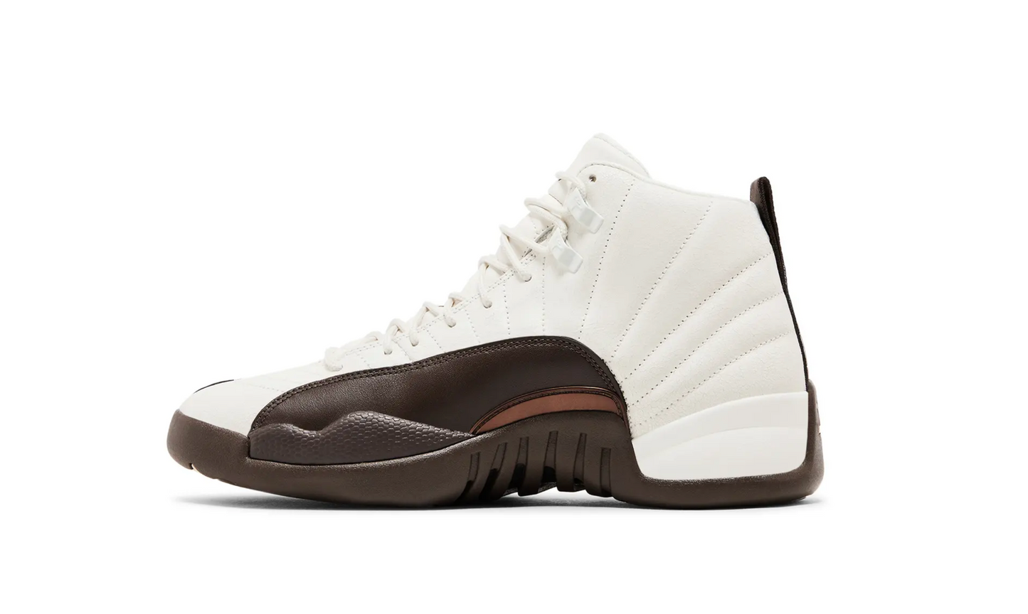 SoleFly x Air Jordan 12 Retro SP 'Cafecito'