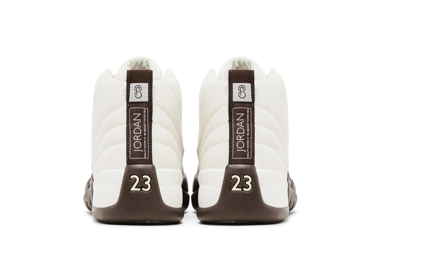 SoleFly x Air Jordan 12 Retro SP 'Cafecito'
