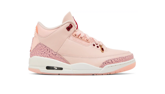 Wmns Air Jordan 3 Retro 'Treat Yourself'