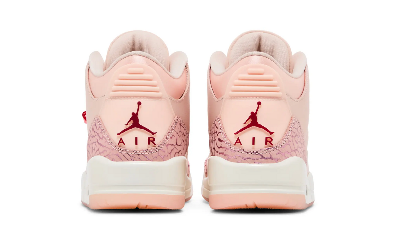 Wmns Air Jordan 3 Retro 'Treat Yourself'
