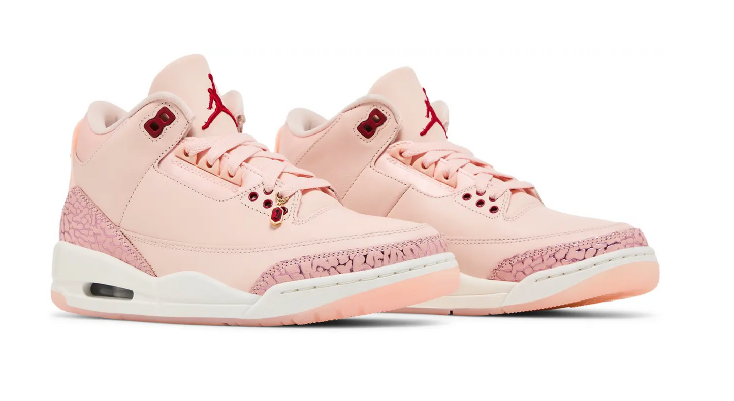 Wmns Air Jordan 3 Retro 'Treat Yourself'