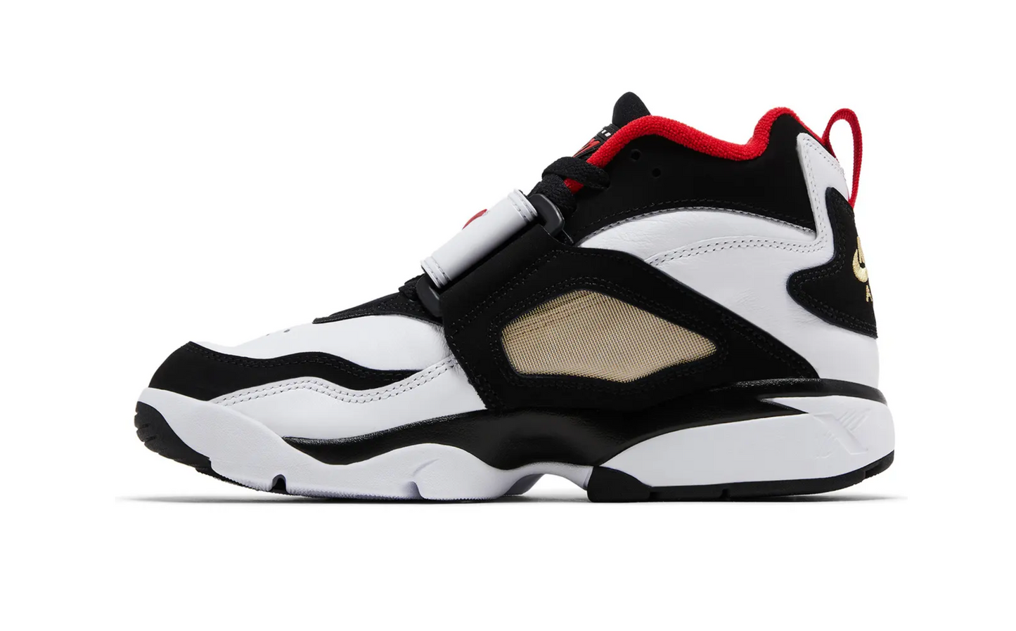 Air Diamond Turf '49ers' 2025