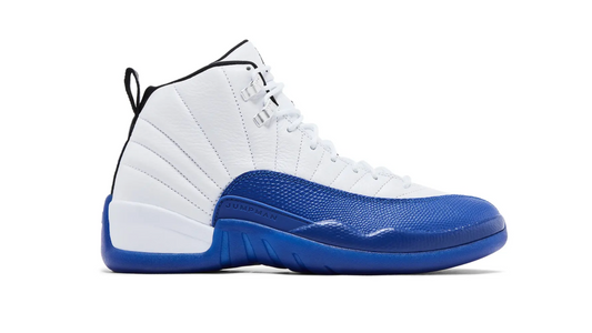 Air Jordan 12 Retro 'Blueberry'