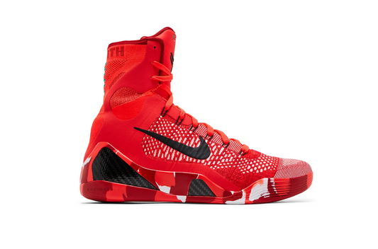 Kobe 9 Elite Protro 'Christmas' 2024