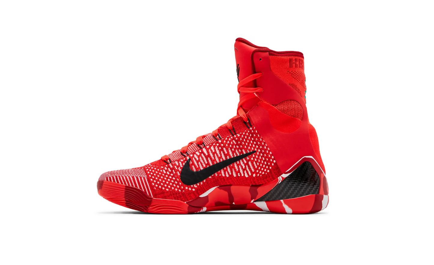Kobe 9 Elite Protro 'Christmas' 2024