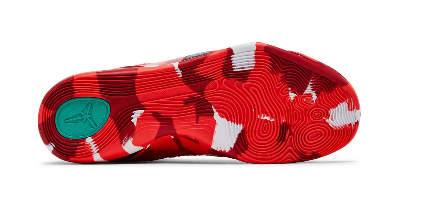 Kobe 9 Elite Protro 'Christmas' 2024
