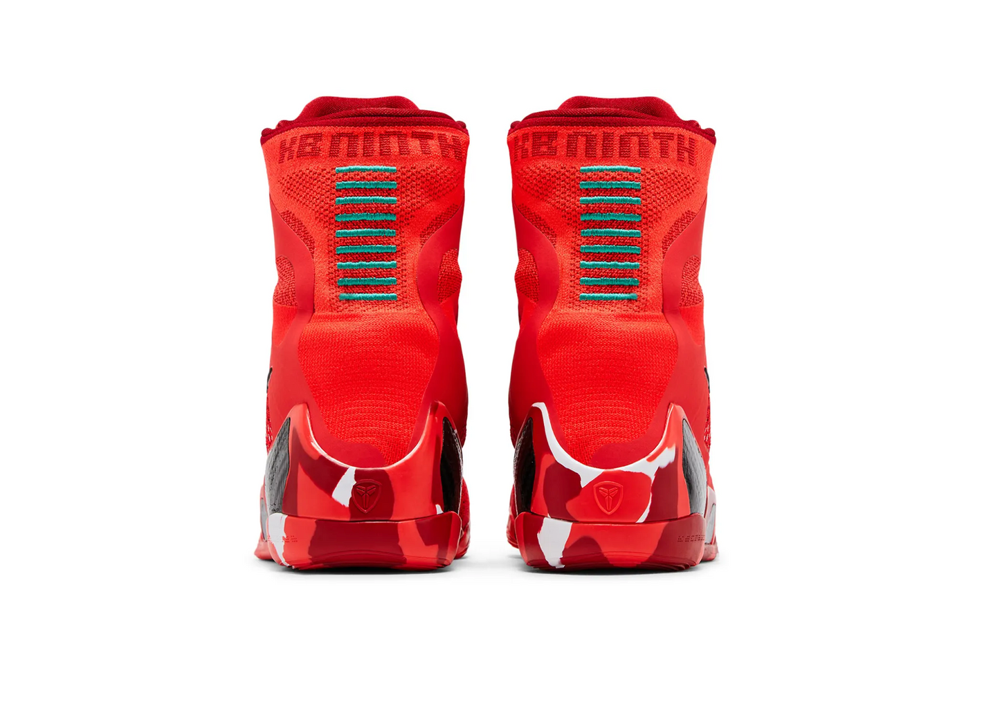 Kobe 9 Elite Protro 'Christmas' 2024