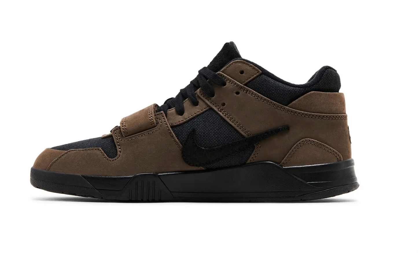Travis Scott x Jordan Jumpman Jack TR 'Dark Mocha'