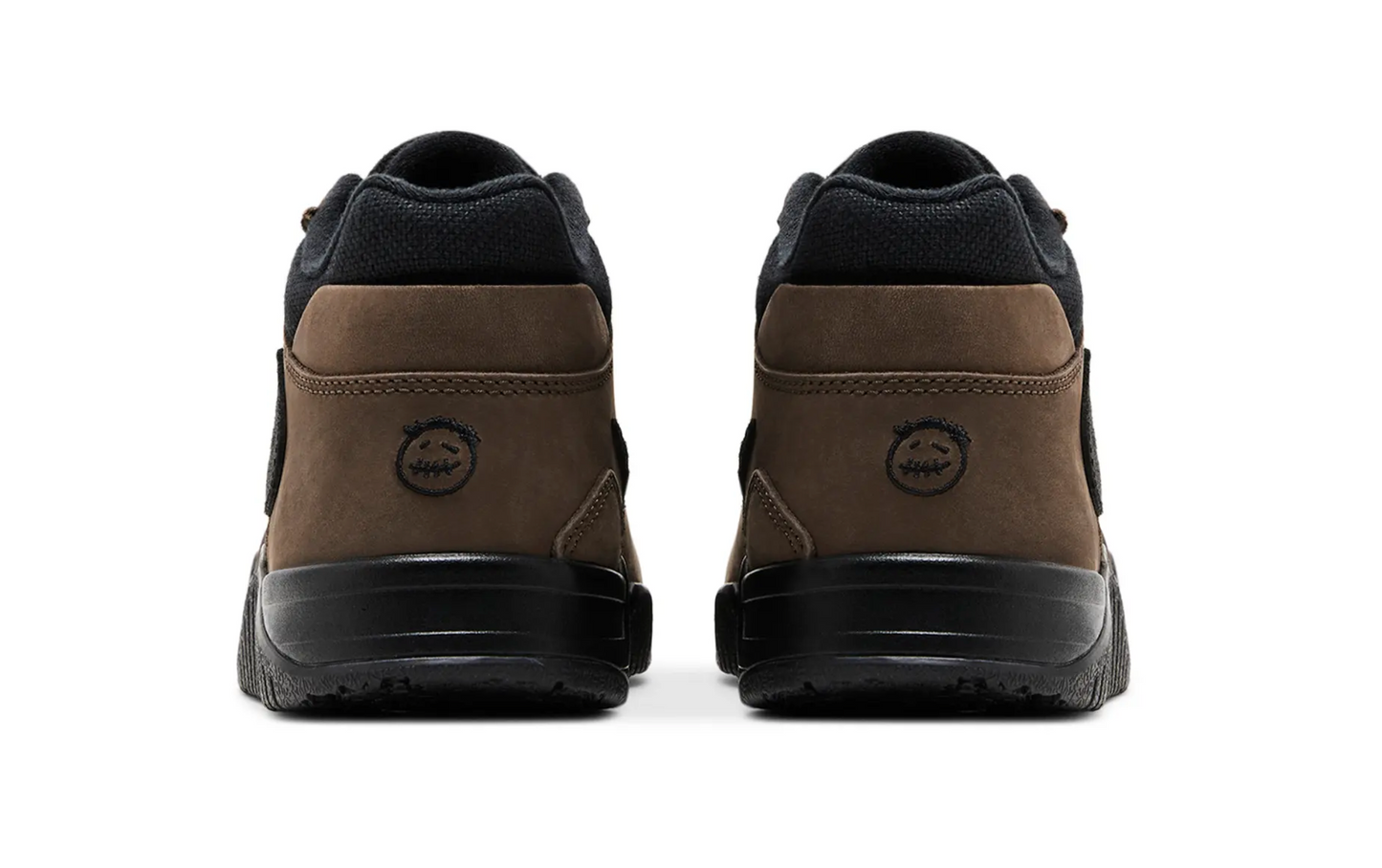 Travis Scott x Jordan Jumpman Jack TR 'Dark Mocha'