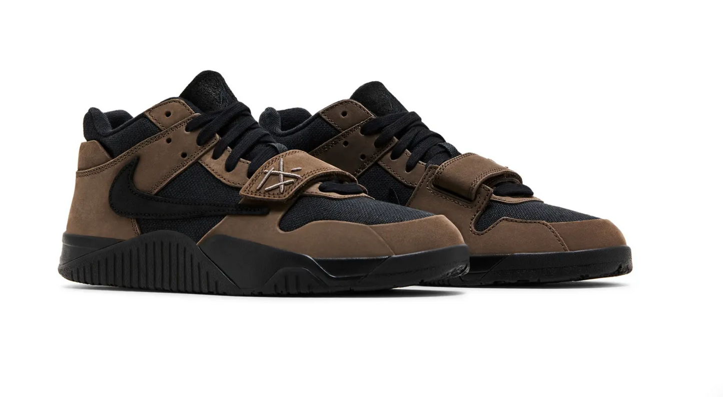Travis Scott x Jordan Jumpman Jack TR 'Dark Mocha'