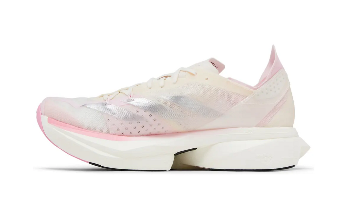 Adizero Adios Pro 3 'Sakura'