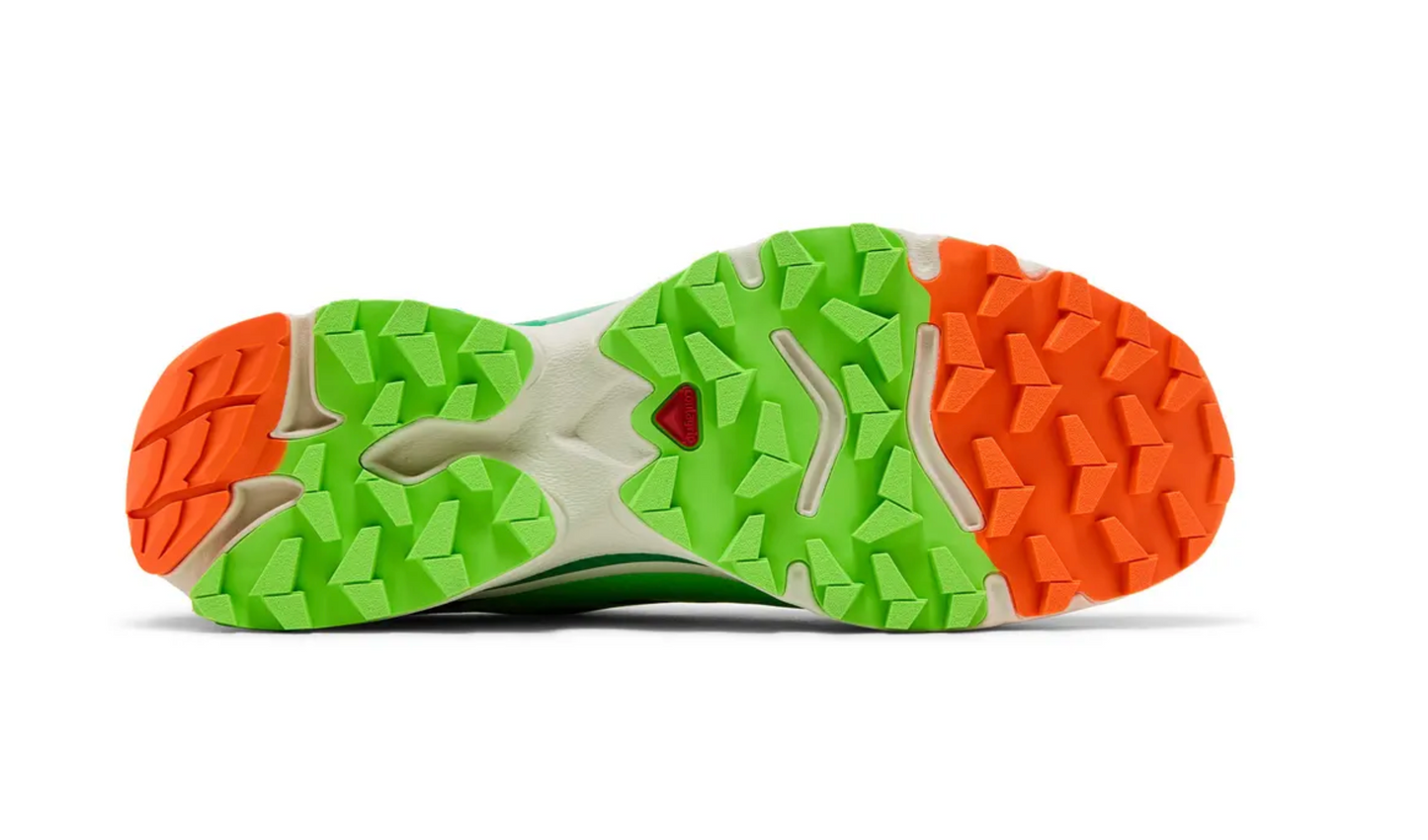 Feid x Salomon XT-4 OG 'Ferxxocalipsis'
