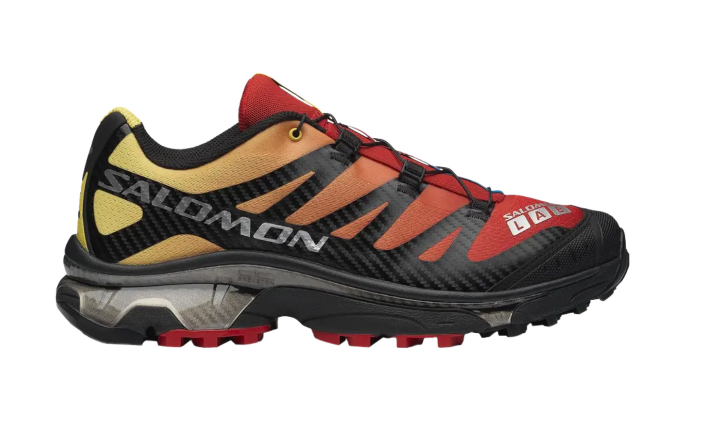 Salomon XT-4 OG 'Lava Falls Beach Ball Black'