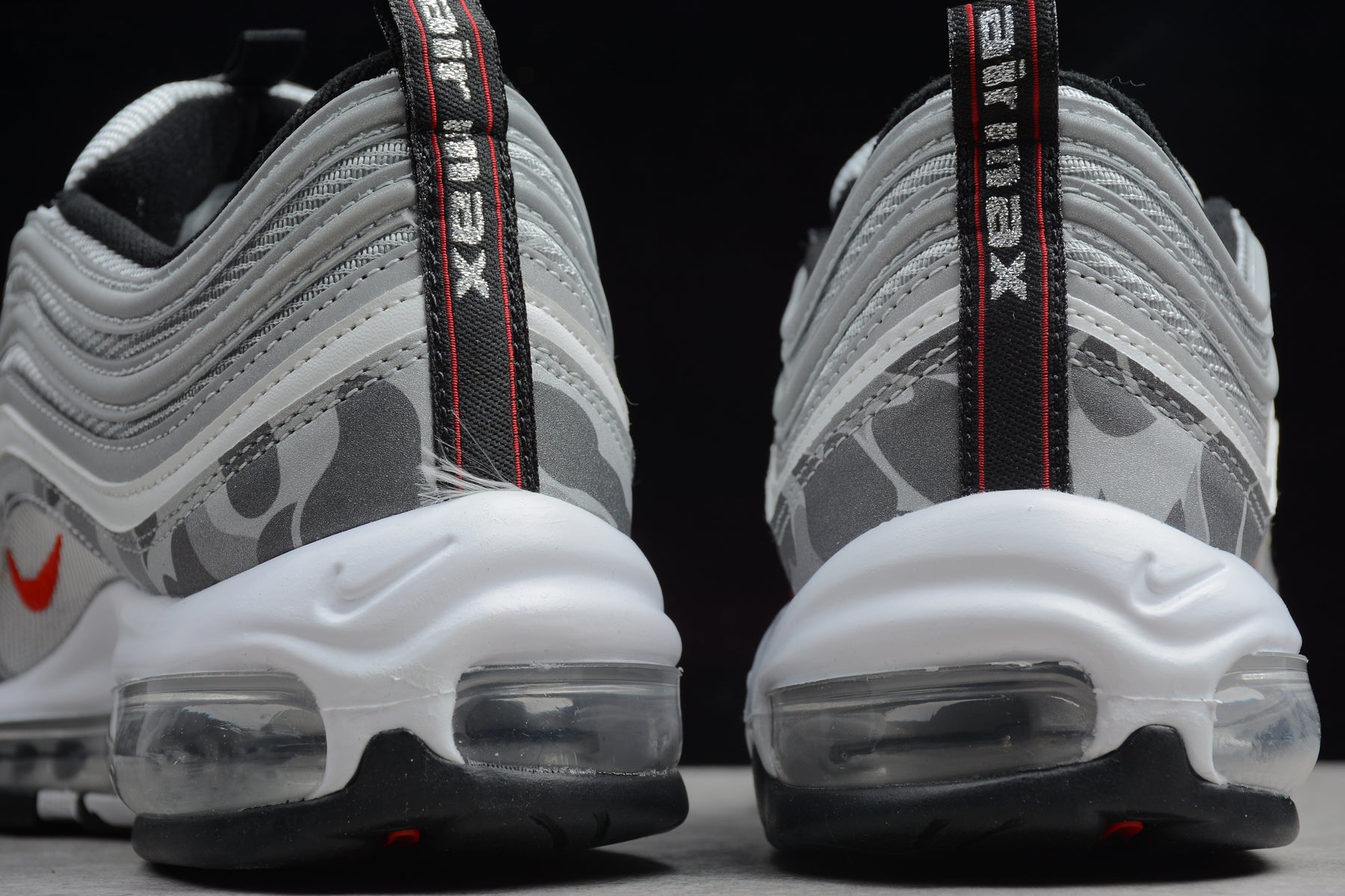 Air Max 97 - whatever on