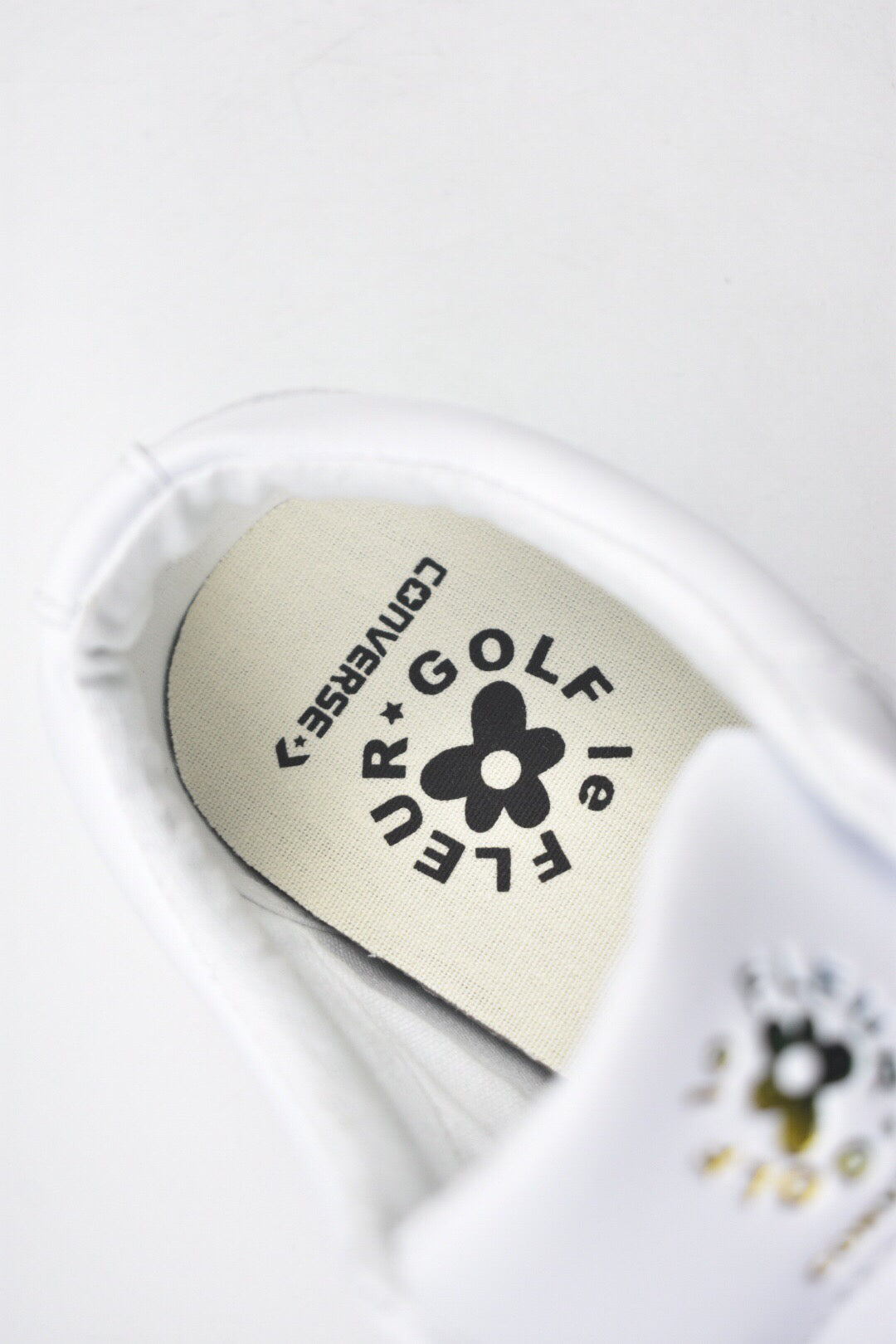 All Star Golf Le Fleur - whatever on