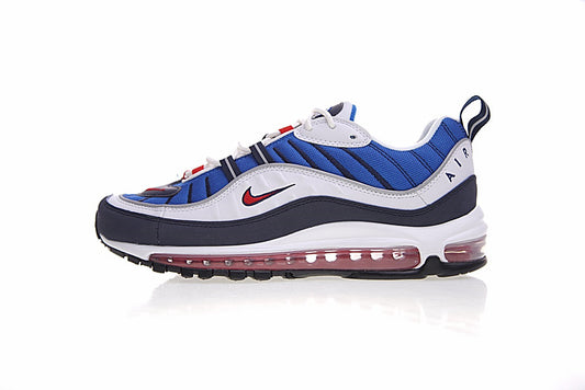 Air Max 98 - whatever on