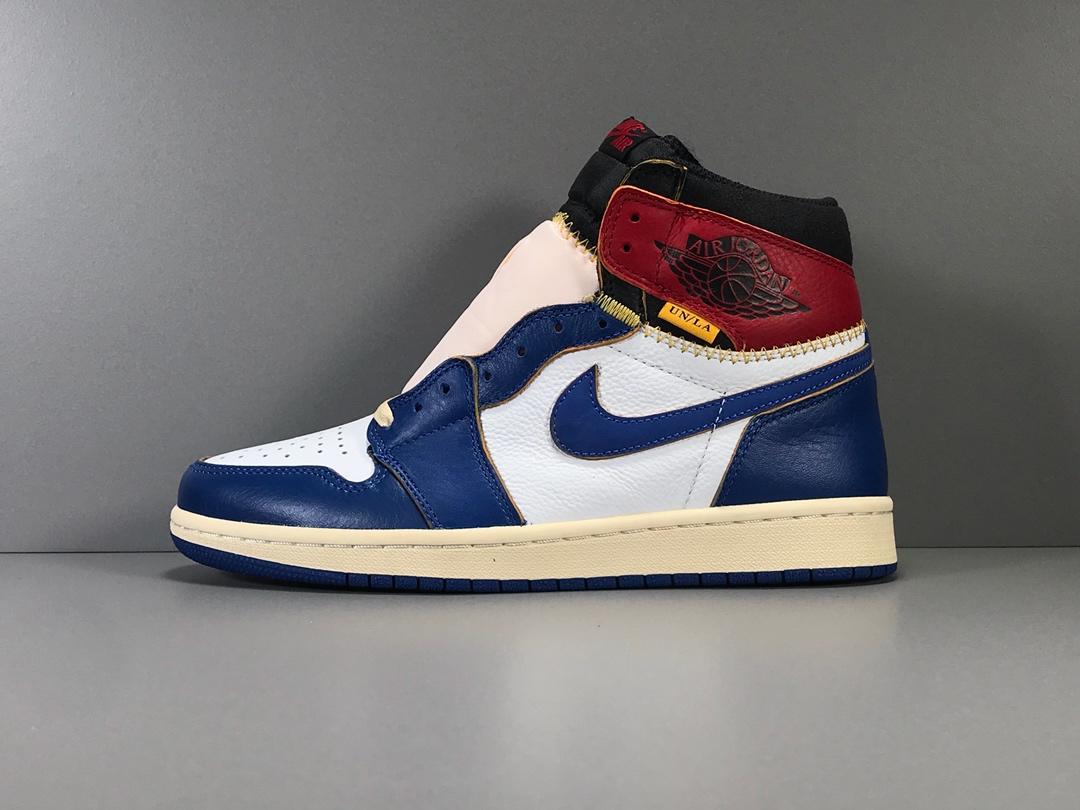 Air Jordan 1 Retro High NRG/UN - whatever on