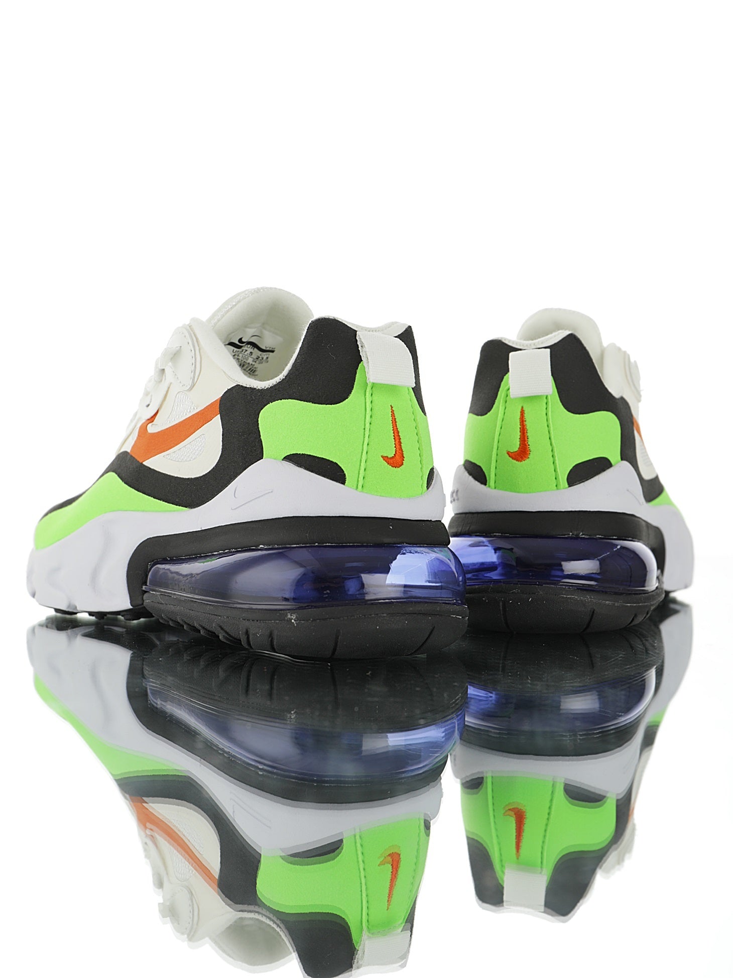 Air Max 270 React - whatever on