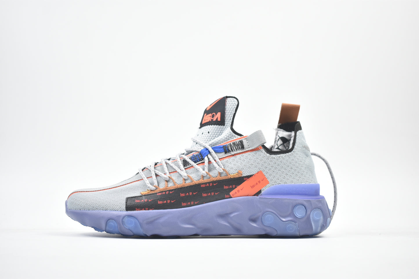 React Element Wr Ispa - whatever on