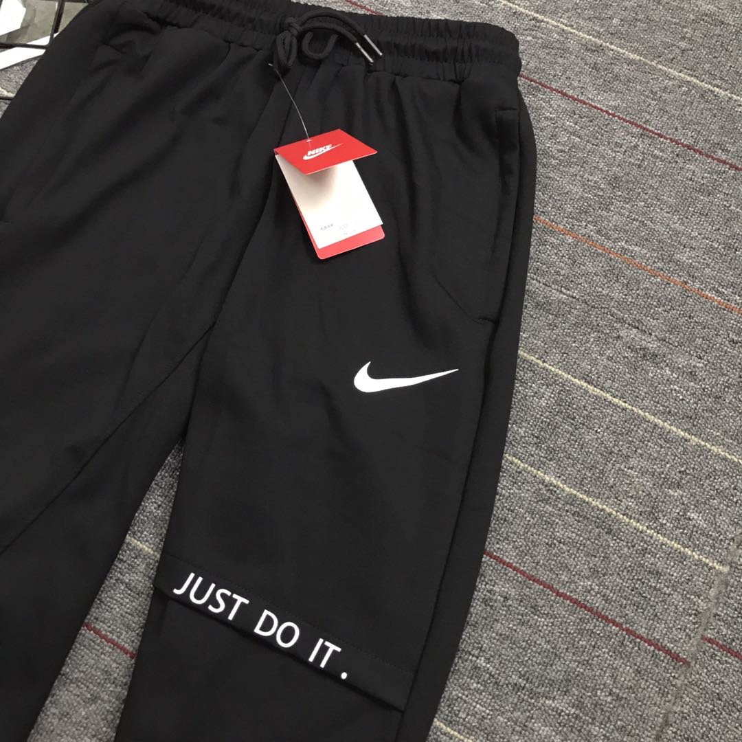 N Just Do It Jacket + Tracksuit Pants - whatever on