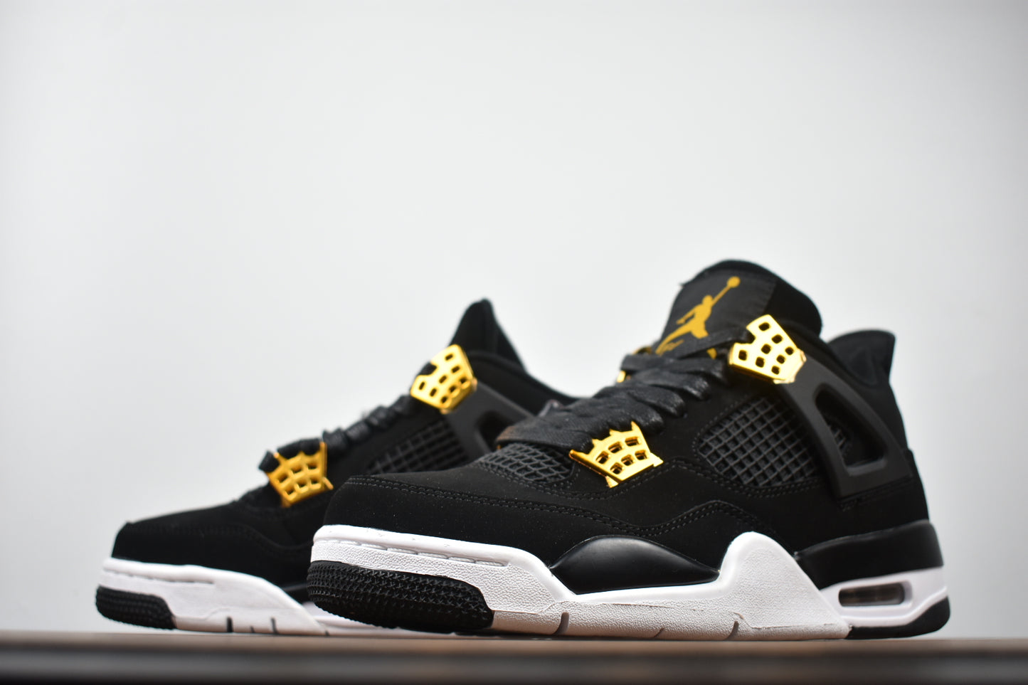Air Jordan 4 - whatever on