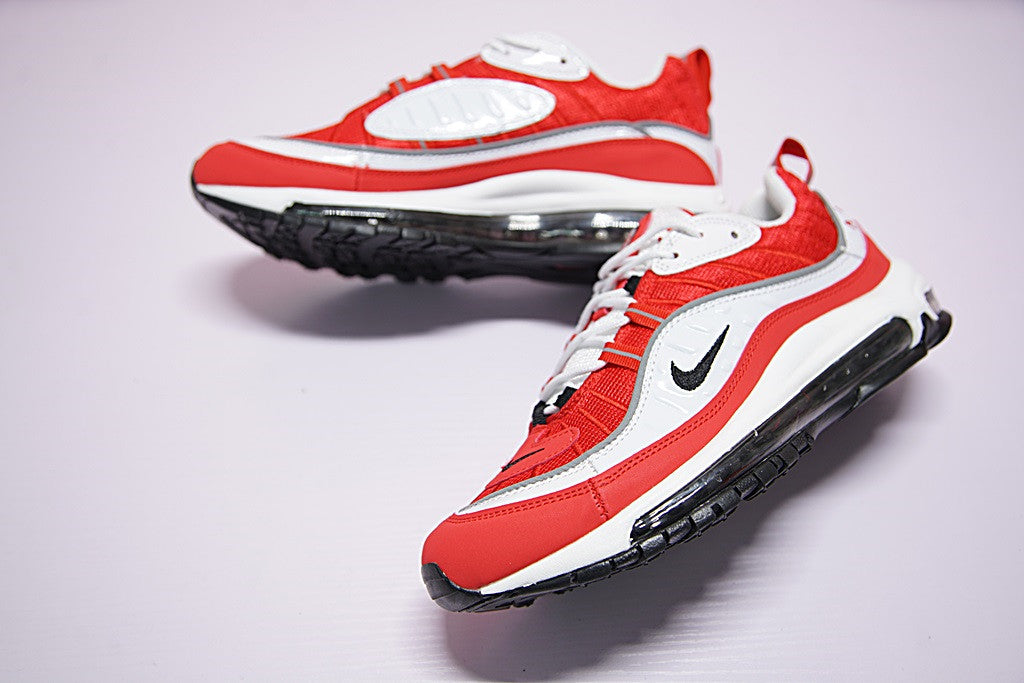 Air Max 98 - whatever on