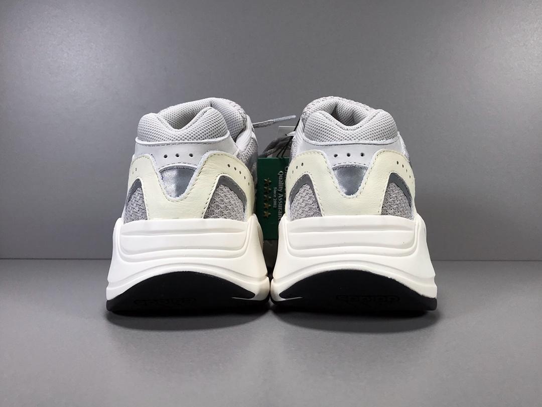 700 V2 “STATIC” - whatever on