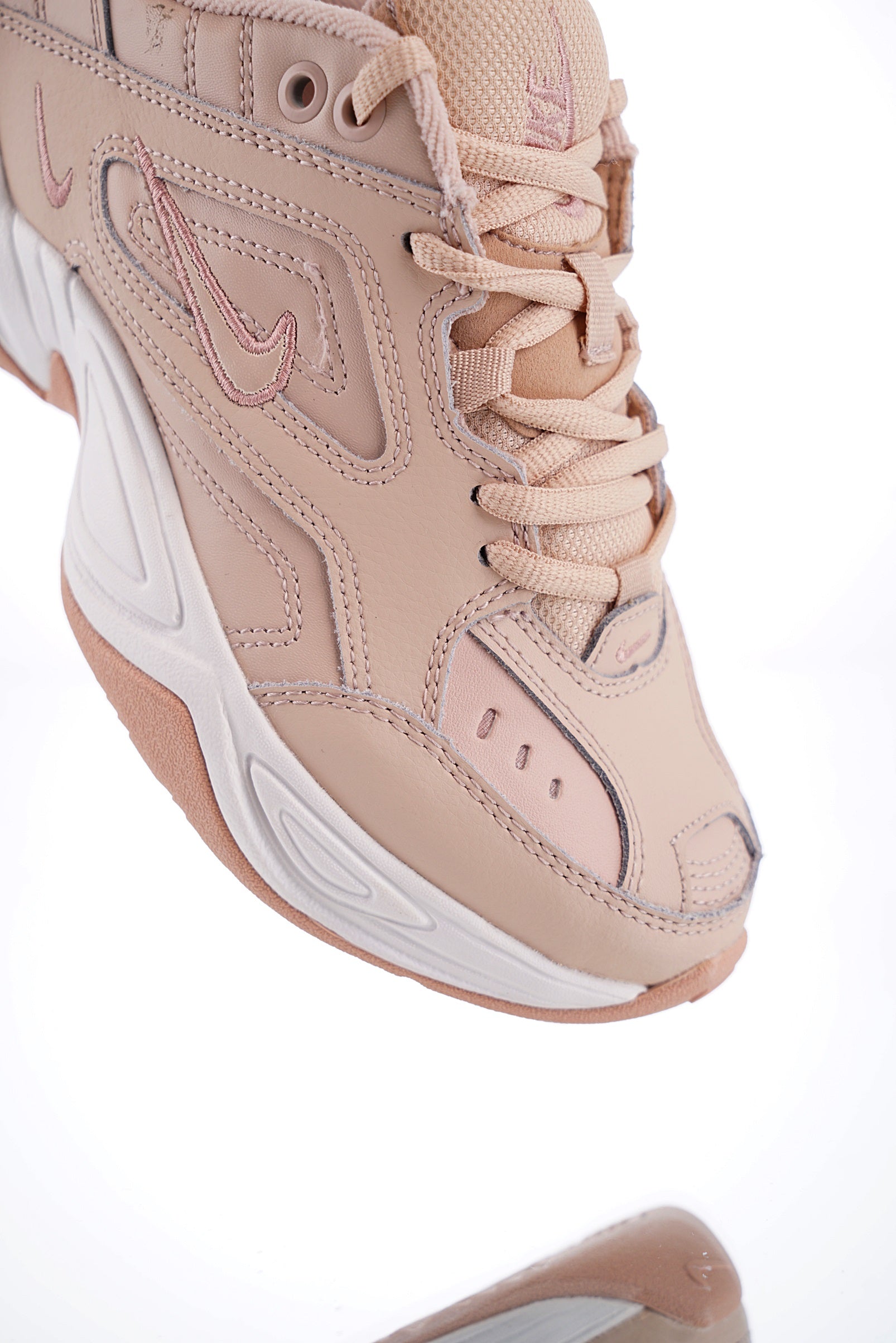 M2K Tekno - whatever on