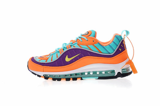 Air Max 98 - whatever on