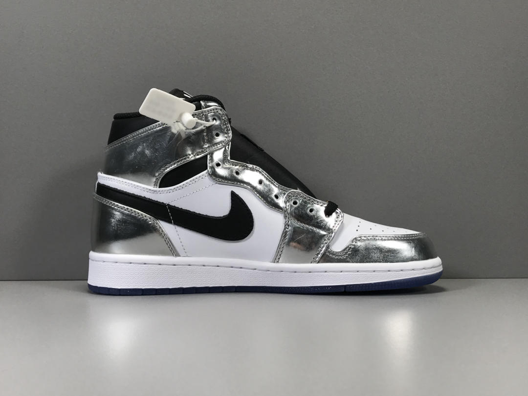 Air Jordan 1 - whatever on