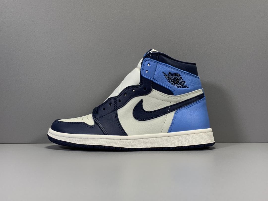 Air Jordan 1 Retro High OG - whatever on