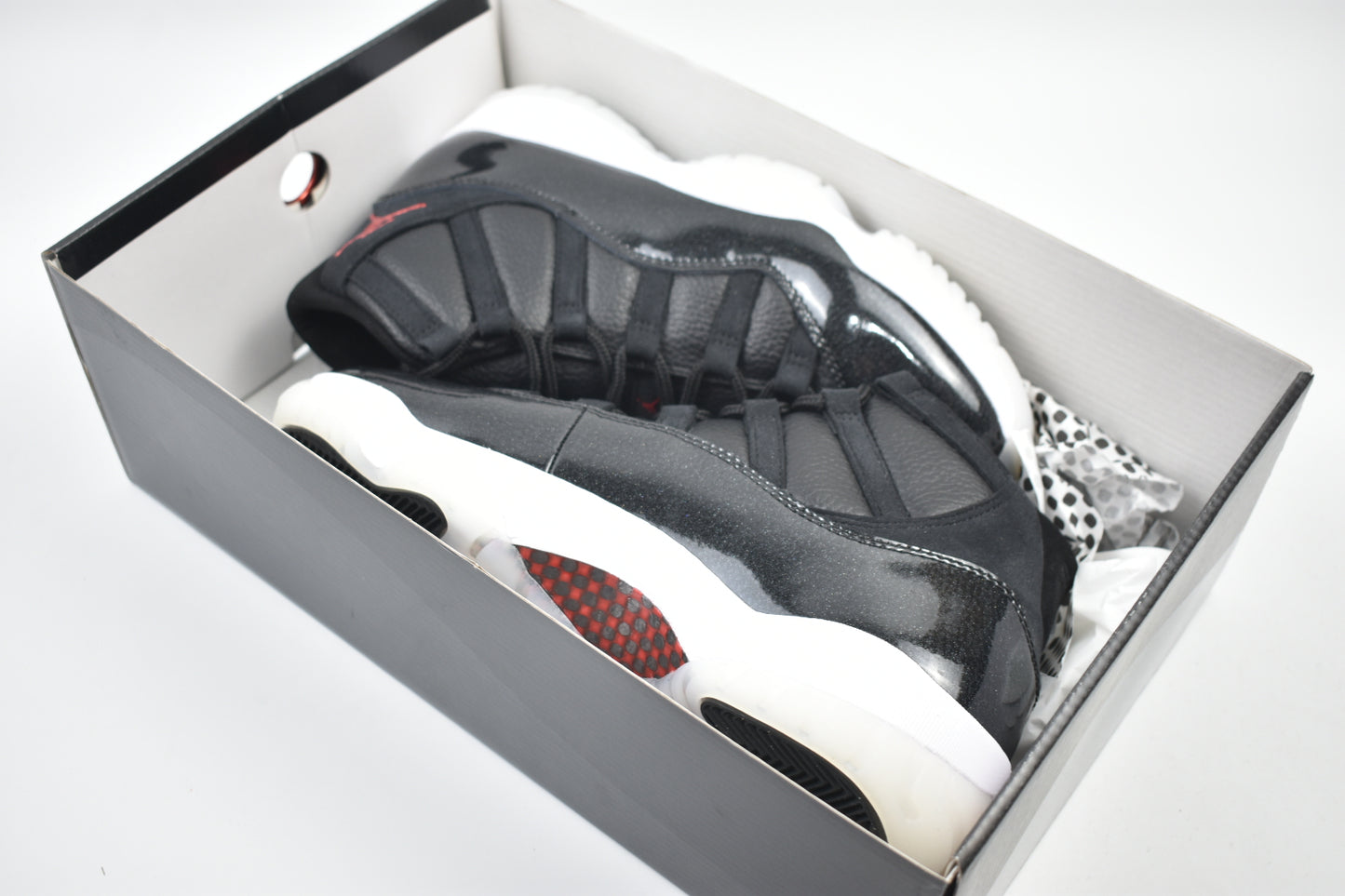 Air Jordan 11 - whatever on