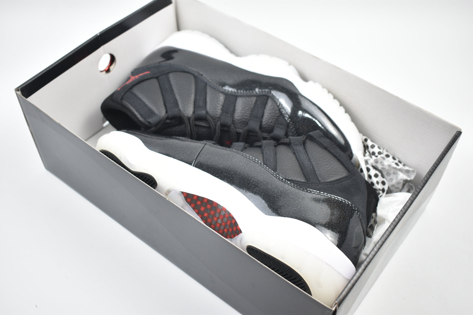 Air Jordan 11 - whatever on